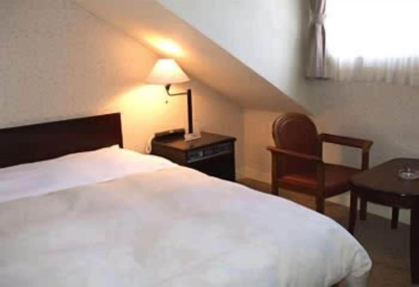 Hotel Natural Garden Nikko Ngoại thất bức ảnh