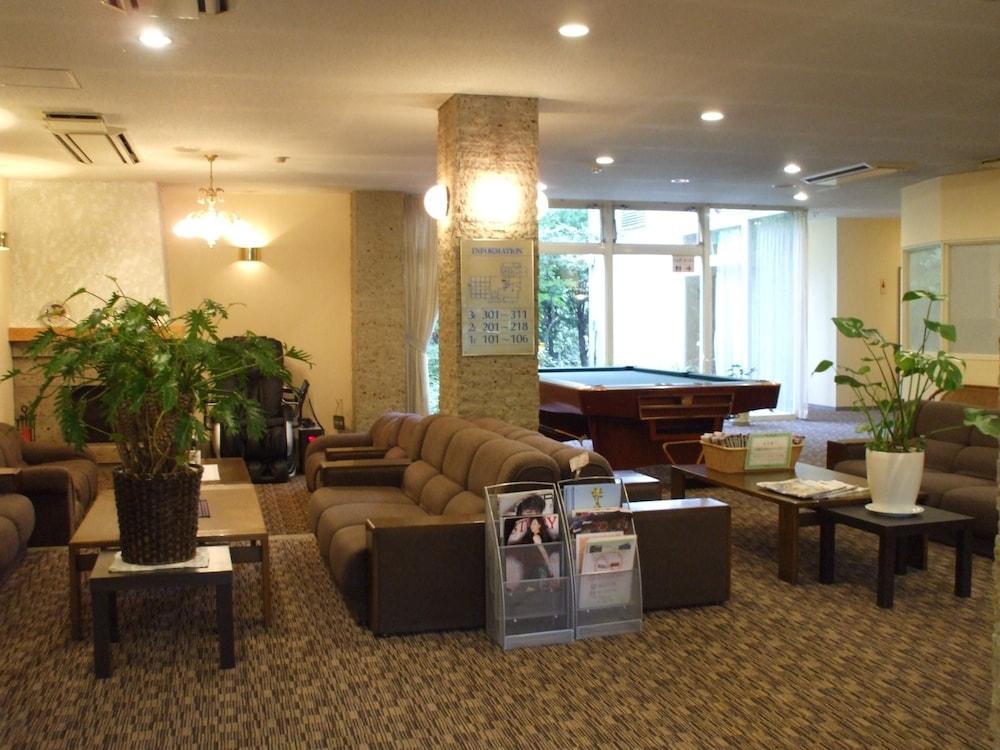 Hotel Natural Garden Nikko Ngoại thất bức ảnh
