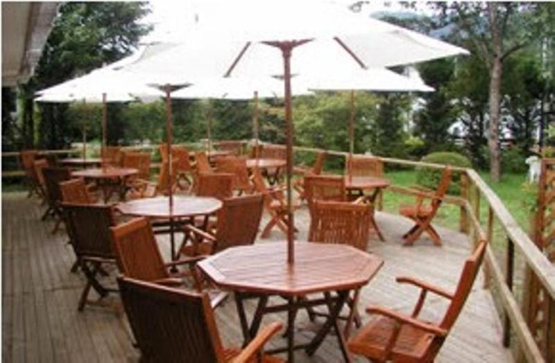Hotel Natural Garden Nikko Ngoại thất bức ảnh